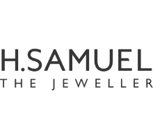 H Samuel logo